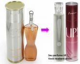 Perfume Feminino 50ml - UP! 28 - Jean Paul Galtier