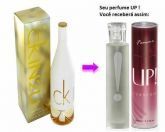 Perfume Feminino 50ml - UP! 36 - CK in2un Her